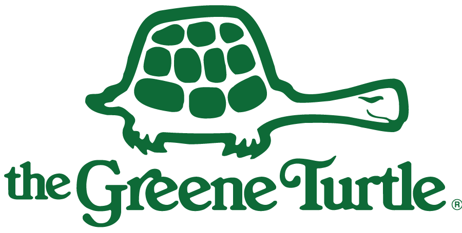 Greene Turtle Sports Bar & Grille logo