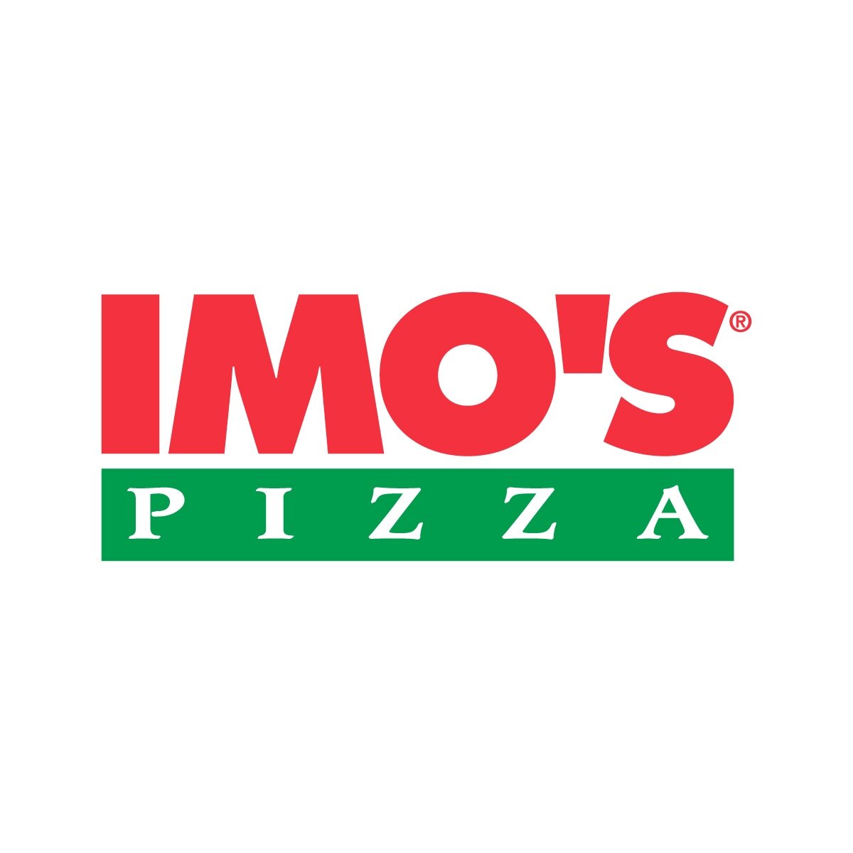 Imo's Pizza