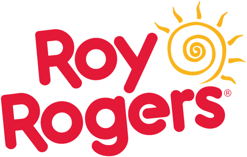 Roy Rogers Restaurants logo