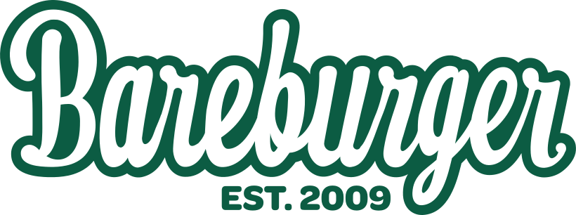 Bareburger logo