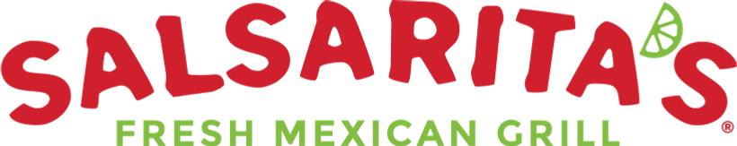 Salsarita's Fresh Mexican Grill logo