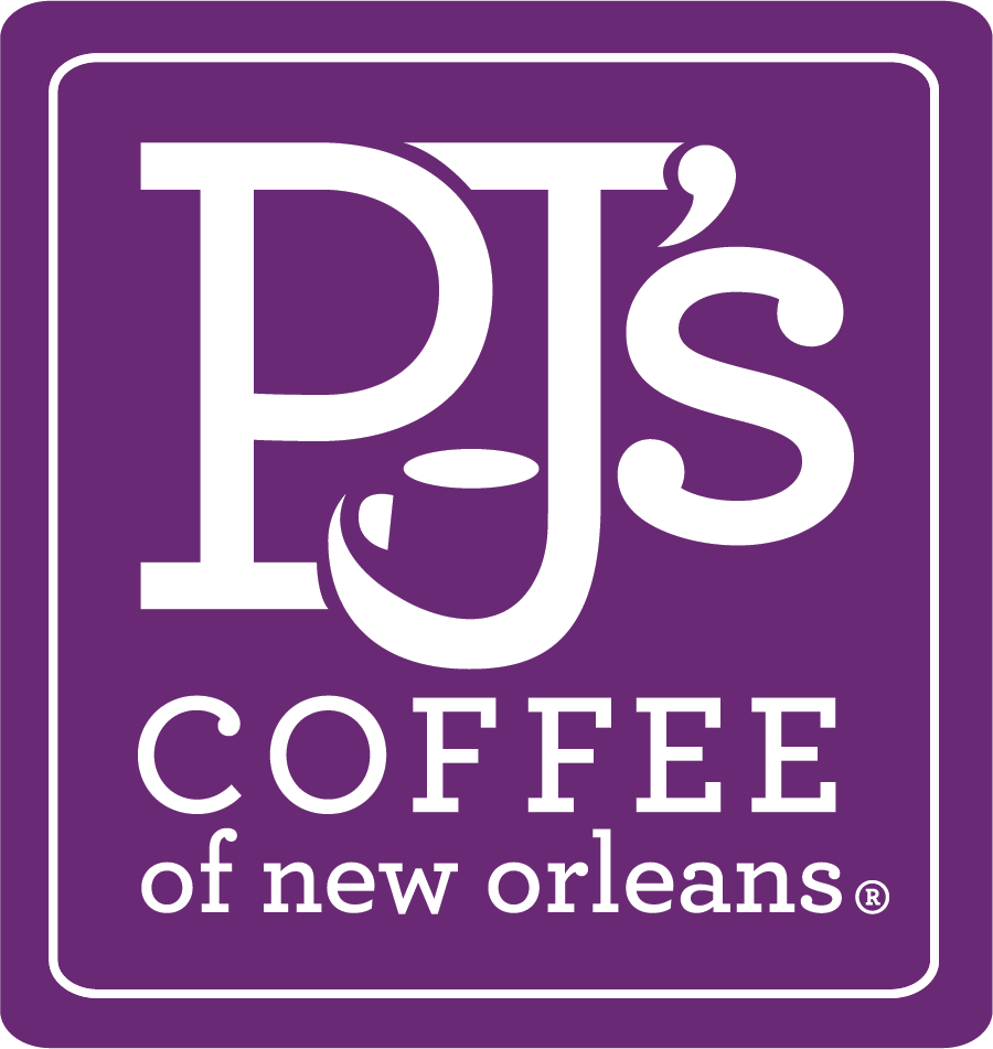 PJ's Coffee of New Orleans logo