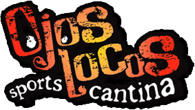 Ojos Locos Sports Cantina logo