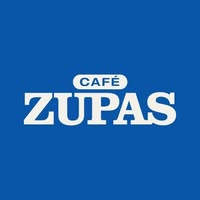 Cafe Zupas