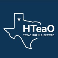 HTeaO logo
