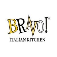 Bravo! Italian Kitchen logo