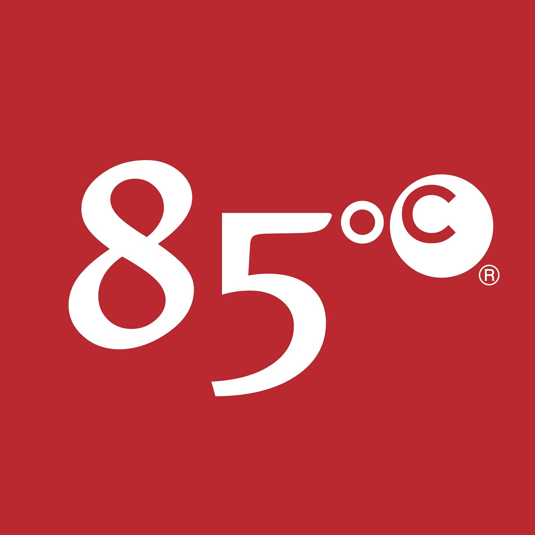 85C Bakery Cafe logo