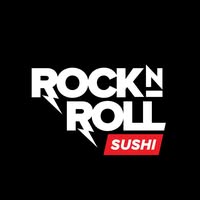 Rock N Roll Sushi logo