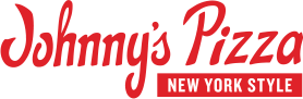 Johnny's New York Style Pizza logo