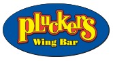 Pluckers Wing Bar logo