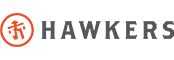 Hawkers Asian Street Food logo