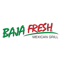 Baja Fresh Mexican Grill logo