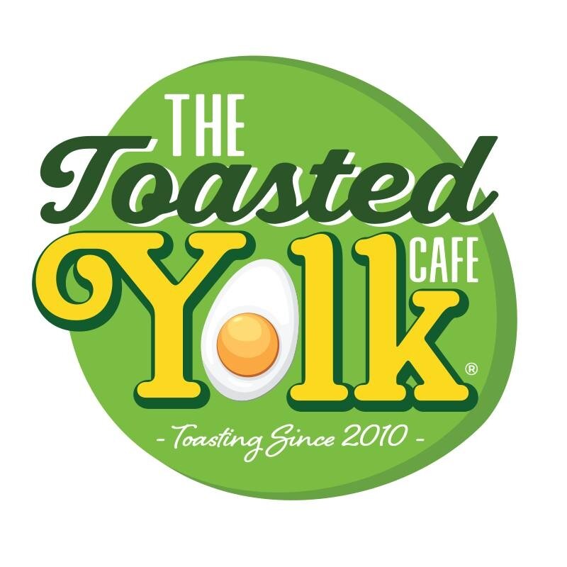 The Toasted Yolk Cafe