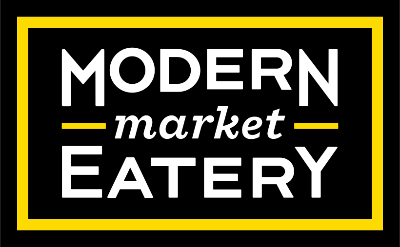 Modern Market Eatery logo