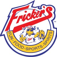 Fricker's logo