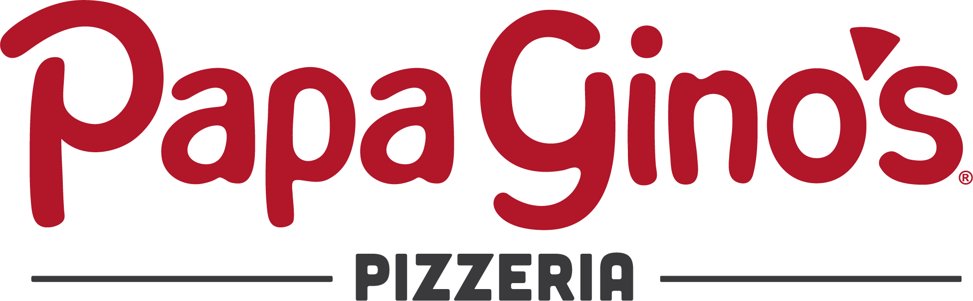 Papa Gino's Pizzeria logo
