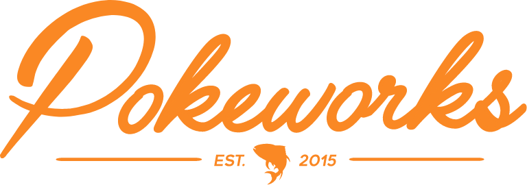 Pokeworks logo