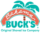 Bahama Buck's logo
