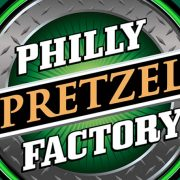 Philly Pretzel Factory logo