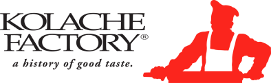 Kolache Factory logo