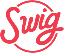 Swig logo