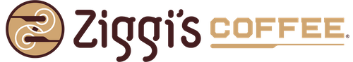 Ziggi's Coffee logo