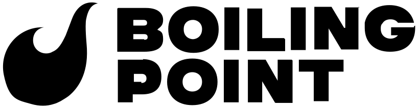 Boiling Point logo