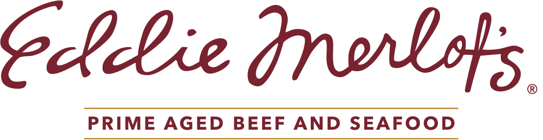 Eddie Merlot's logo