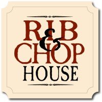 Rib & Chop House logo