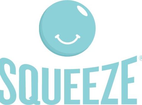 Squeeze Massage logo