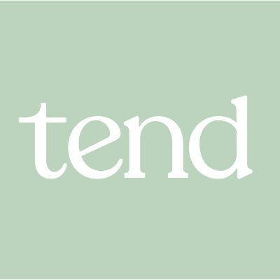 Tend Dental logo