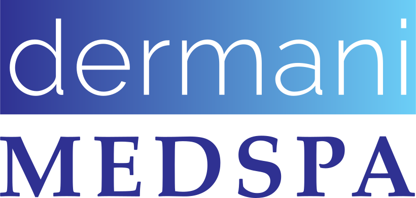 Dermani MedSpa logo