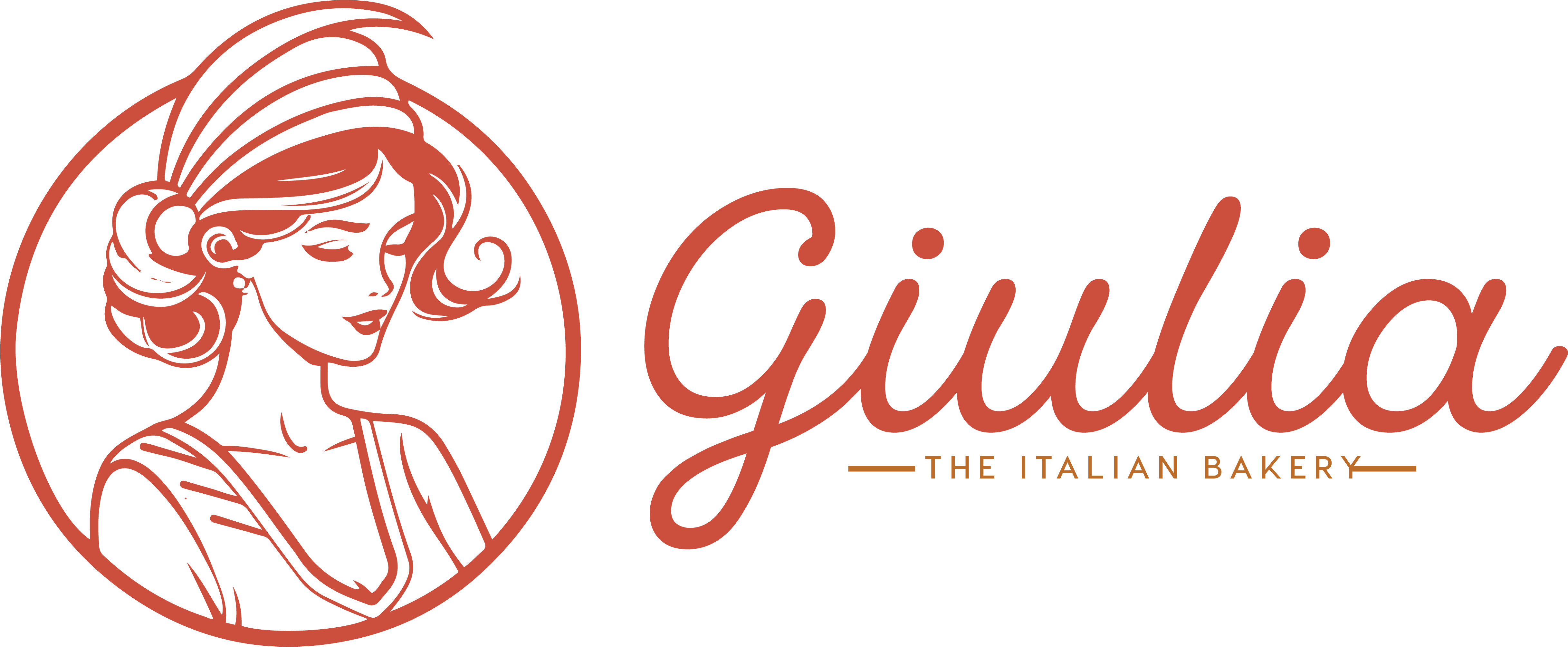 Giulia logo