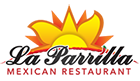 La Parrilla logo