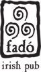 Fado Irish Pub logo