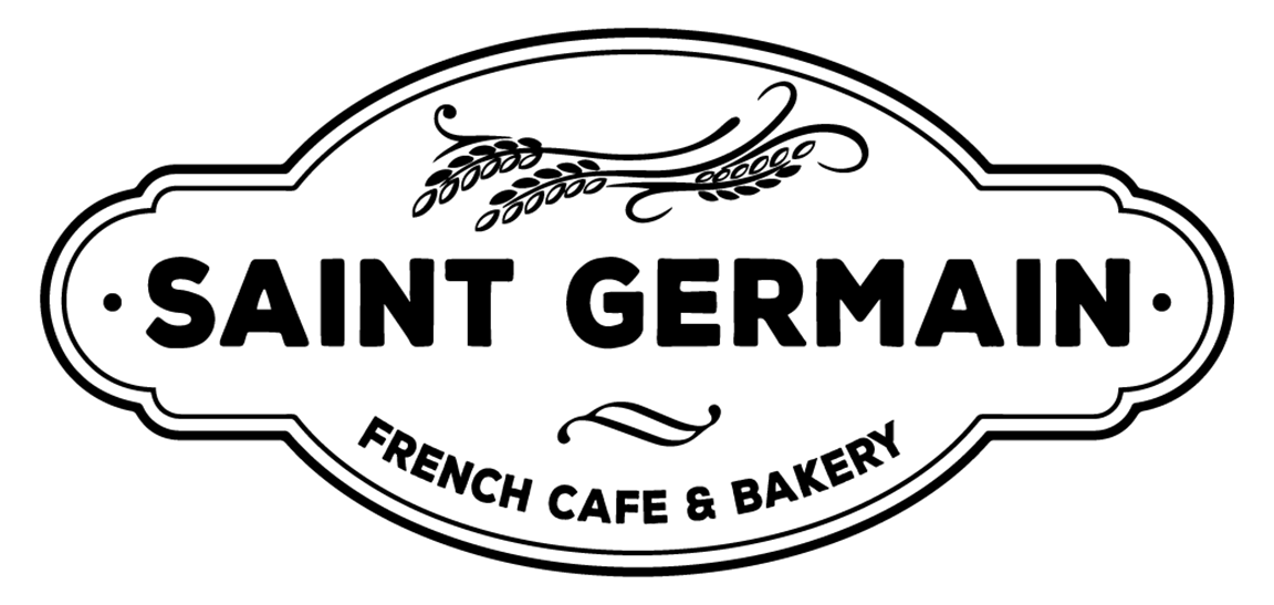 Saint Germain logo