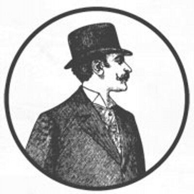 The Southern Gentleman logo