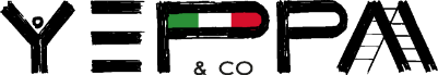 Yeppa logo