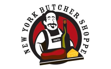 NY Butcher Shoppe logo