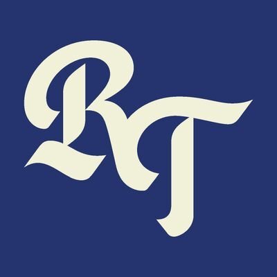 Round Trip Brewing Co. logo