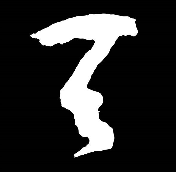 Tenku Sushi Elevation logo