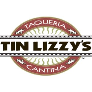 Tin Lizzy's Cantina logo