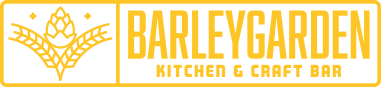 Barleygarden Kitchen & Craft Bar logo