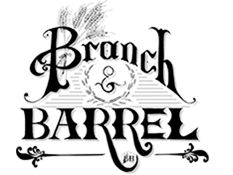 Branch & Barrel logo
