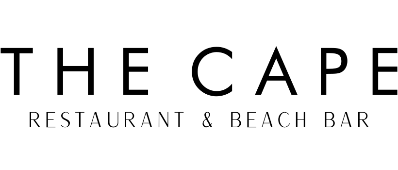 The Cape logo