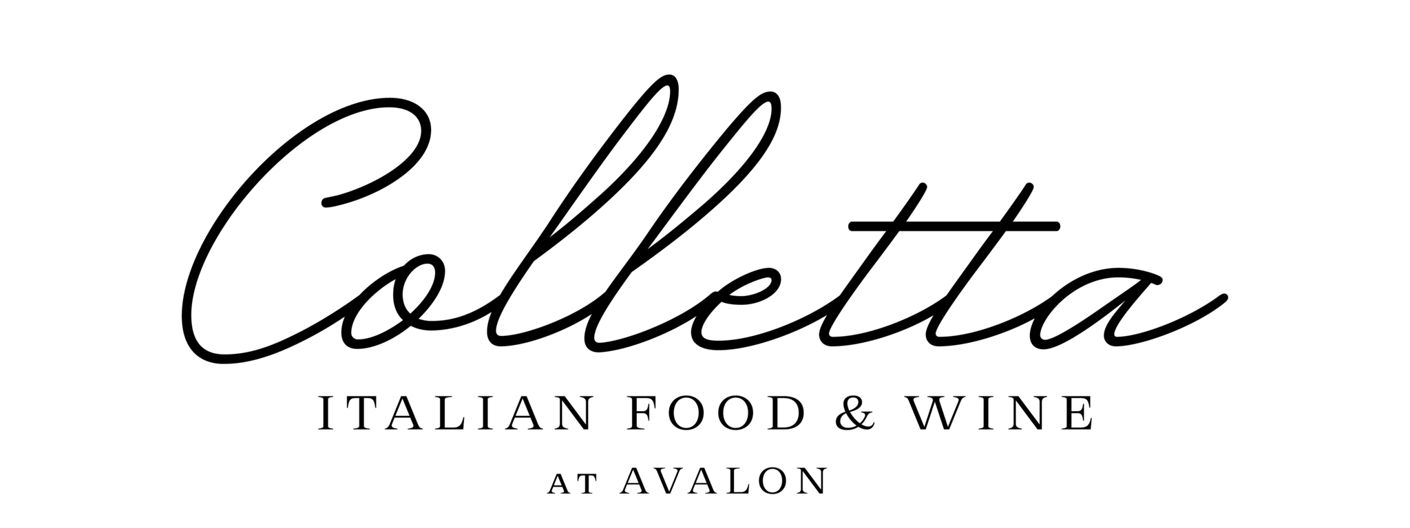 Colletta logo