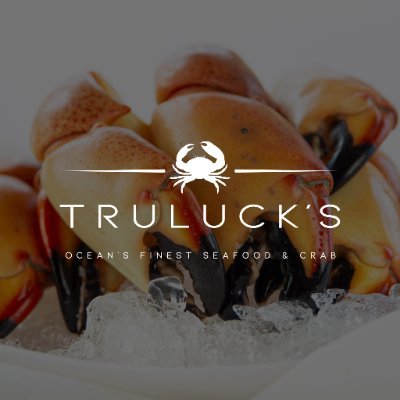 Truluck's logo