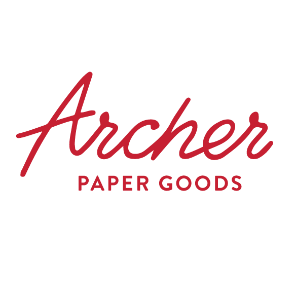 Archer Paper Goods