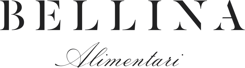 Bellina Alimentari logo
