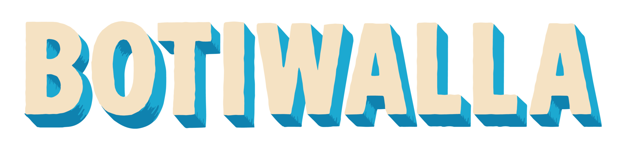 Botiwalla logo